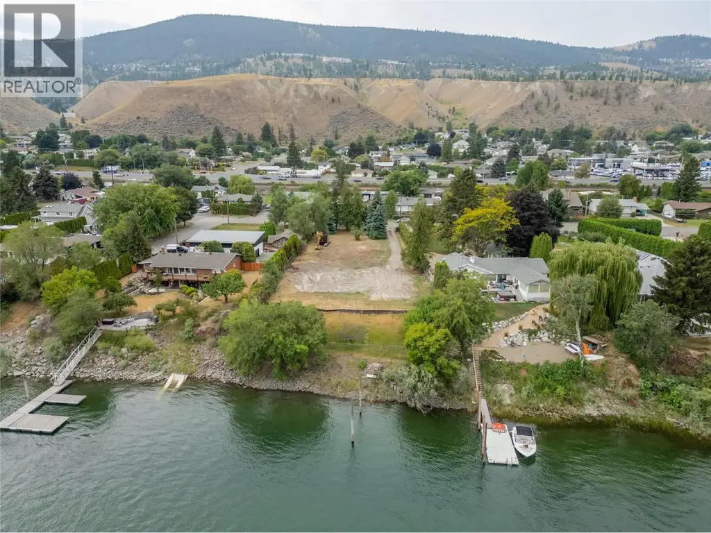 2690 Thompson Drive, Kamloops